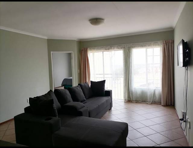 2 BEDROOM APARTMENT FOR SALE IN TERENURE